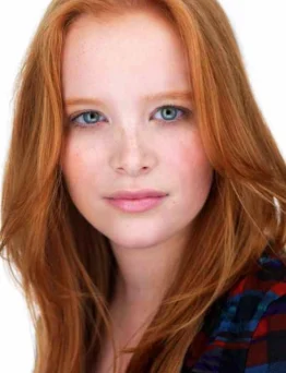 Suzanne Dengel