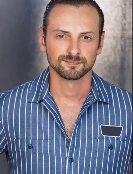 Konstantin Podprugin