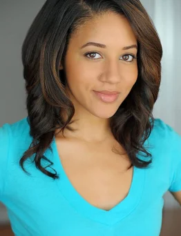 Philicia Saunders