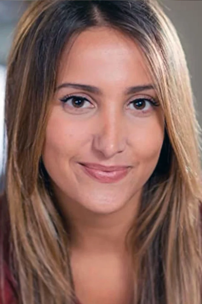 Renata Ribeiro