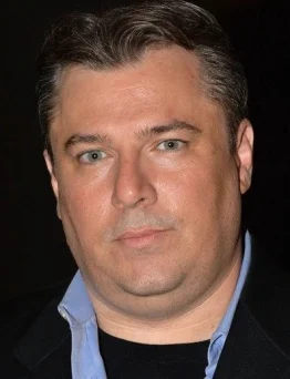 Shane Salerno