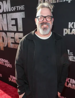 Josh Friedman