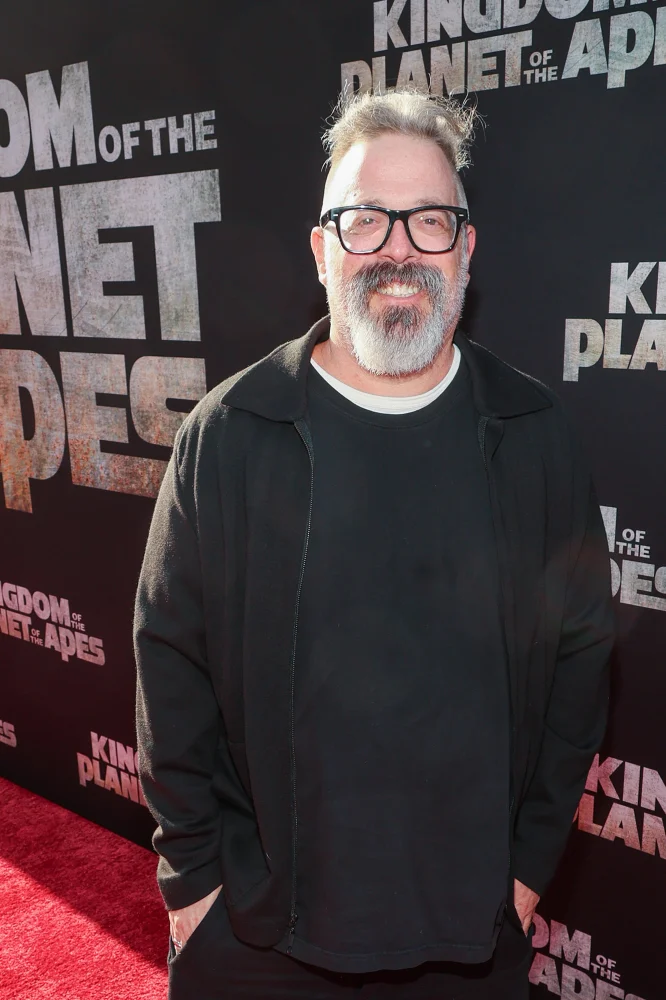 Josh Friedman
