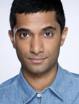 Danny Ashok