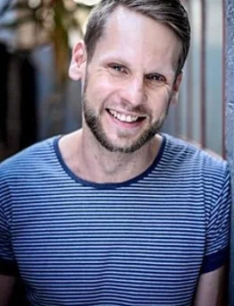 Chris van Rensburg