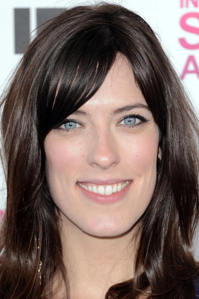 Rebecca Thomas