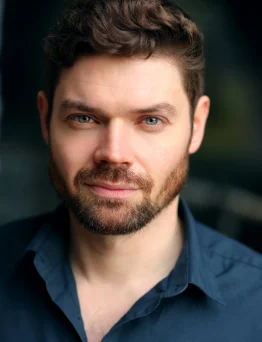 Gabriel Bisset-Smith