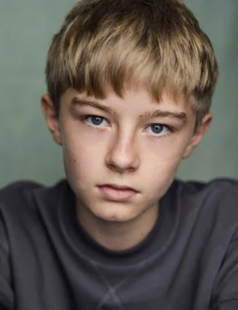 Louie Benjamin Potts