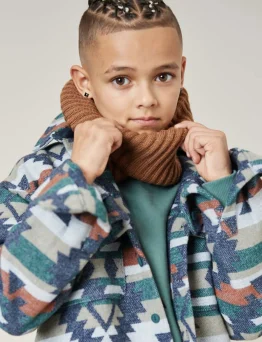 Treyston Braine