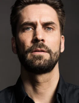 Ilkka Villi
