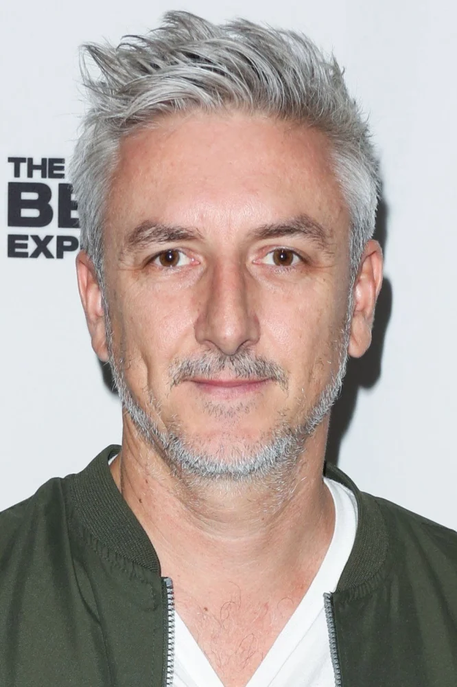 Greg McLean