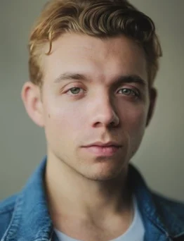Sam Baker Jones