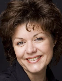Caroline Kennison