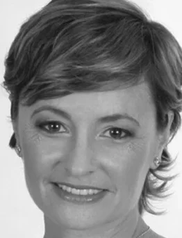 Deborah Coulls