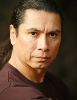 Gregory Cruz