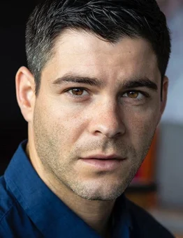 Adam Rosenberg