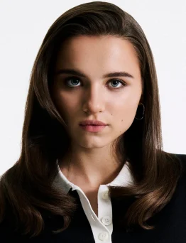 Madeleine McGraw