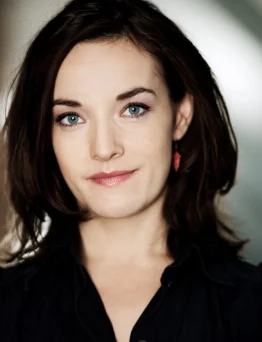 Maria Rossing