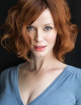 Christina Hendricks