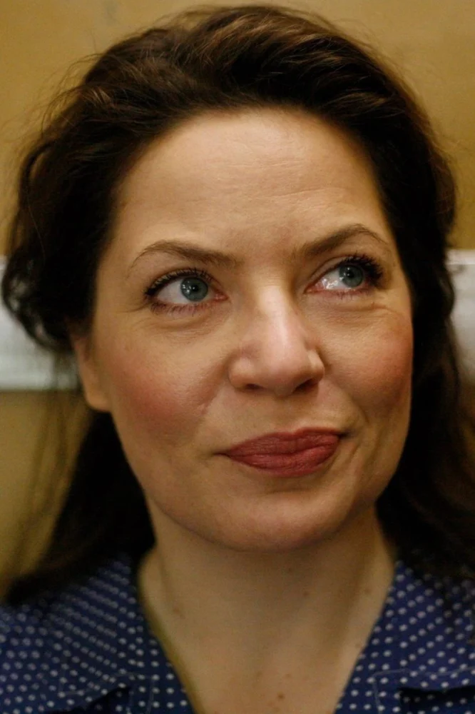 Jeanette Lindbæk