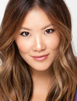 Ally Maki