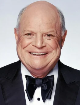 Don Rickles