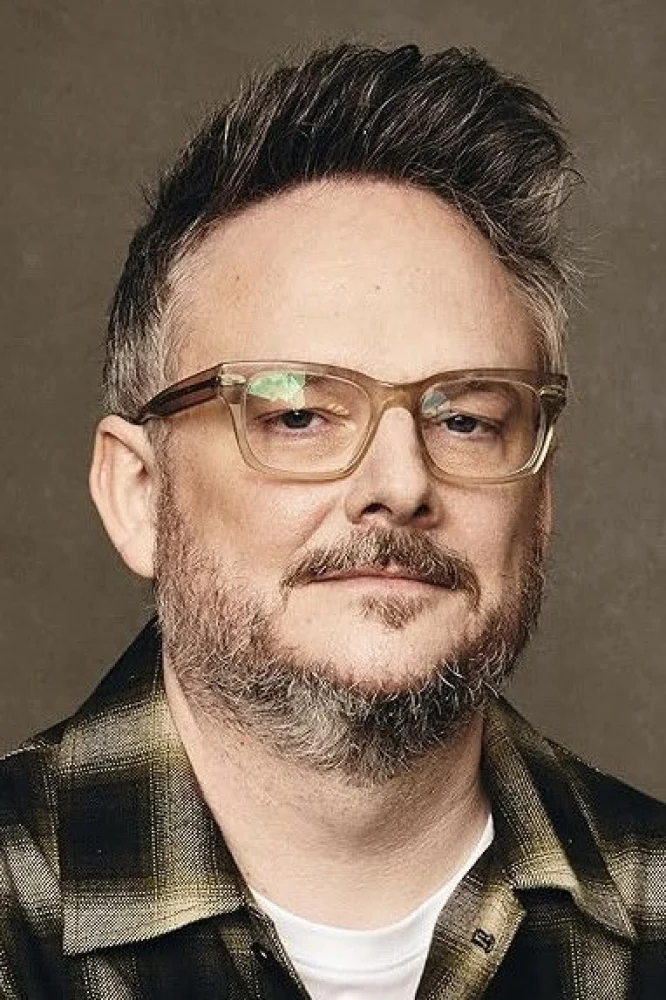 BenDavid Grabinski