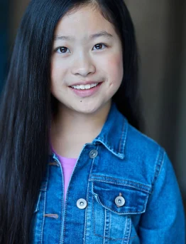 Sophia Xu