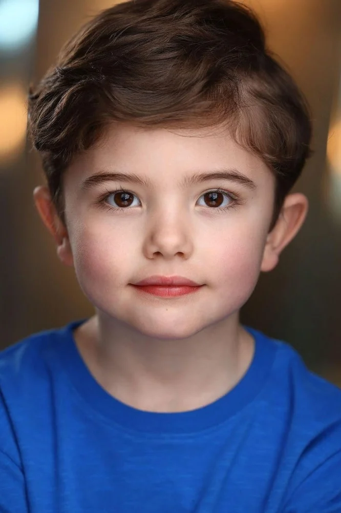 Beau Thompson