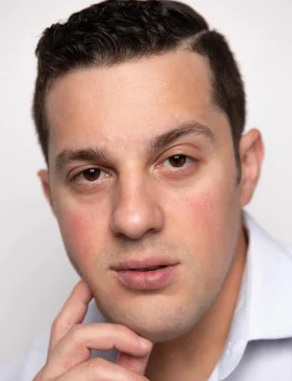 Anthony Abbato