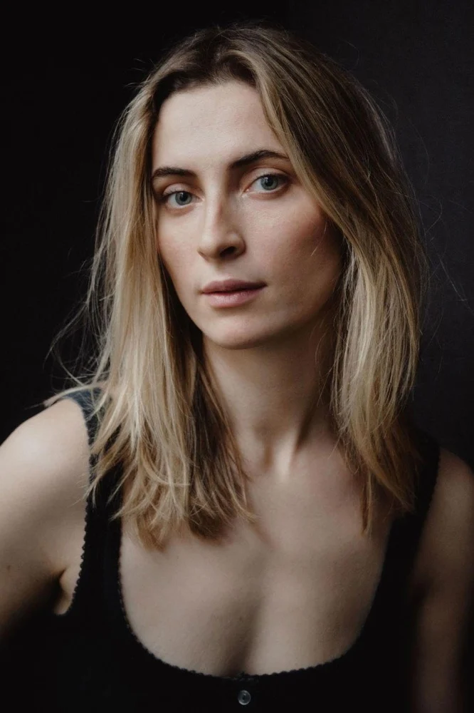 Lydia Kelly