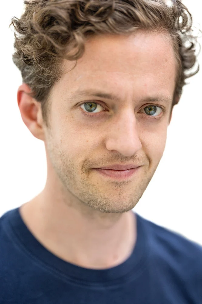 Ethan Dubin