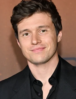 Nick Robinson