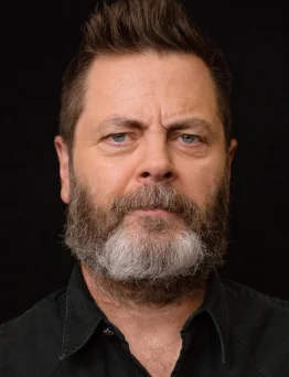Nick Offerman