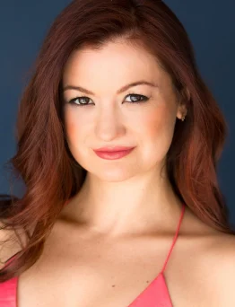 Leah McKendrick