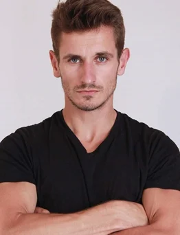 Gary Cothenet