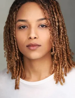 Megan Danso