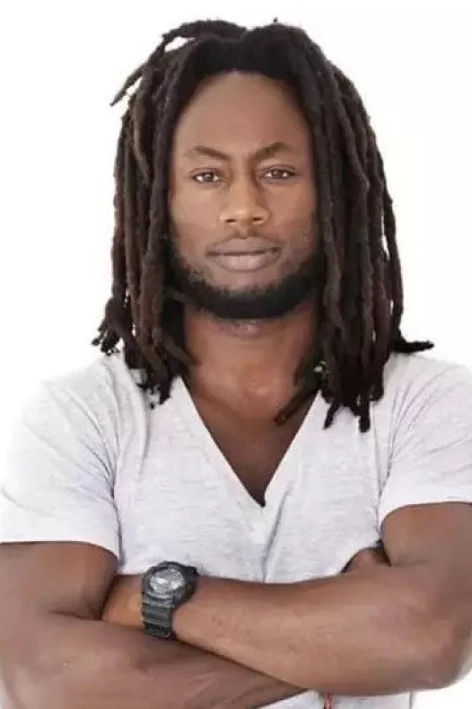 Gideon Mzembe