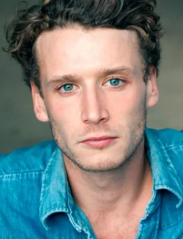 Jordan Mooney