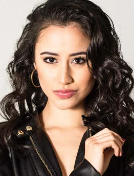 Zenia Marshall