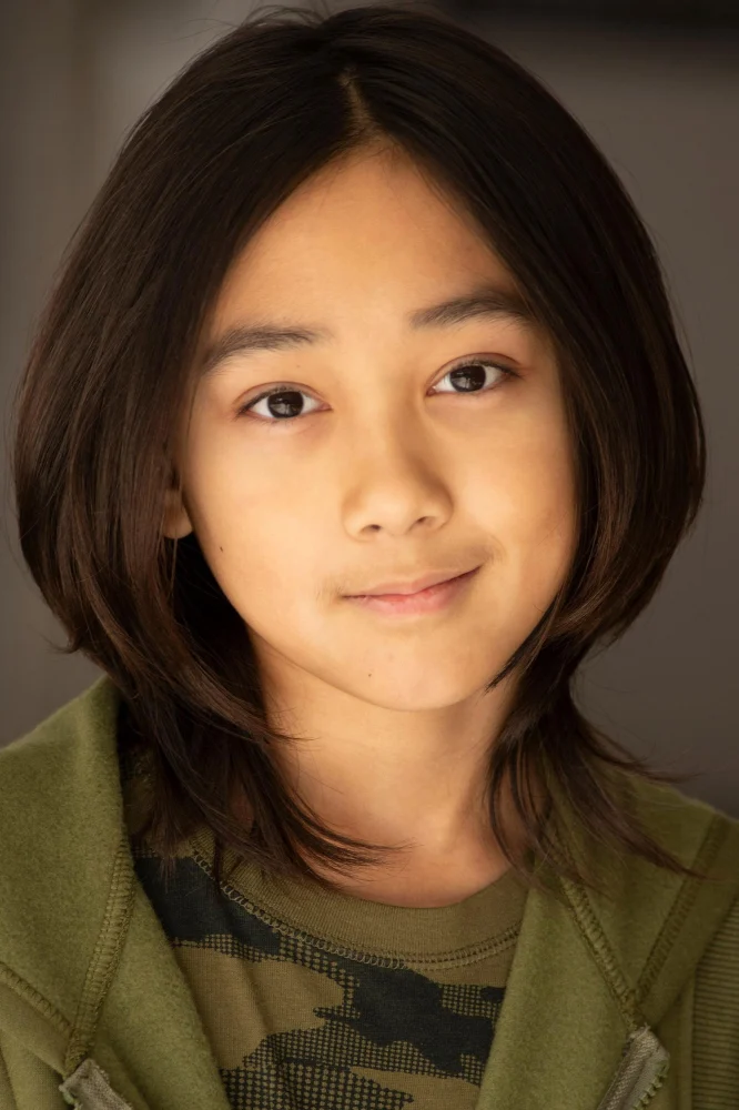 Kazuki Jalal