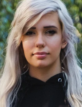 Alanah Pearce