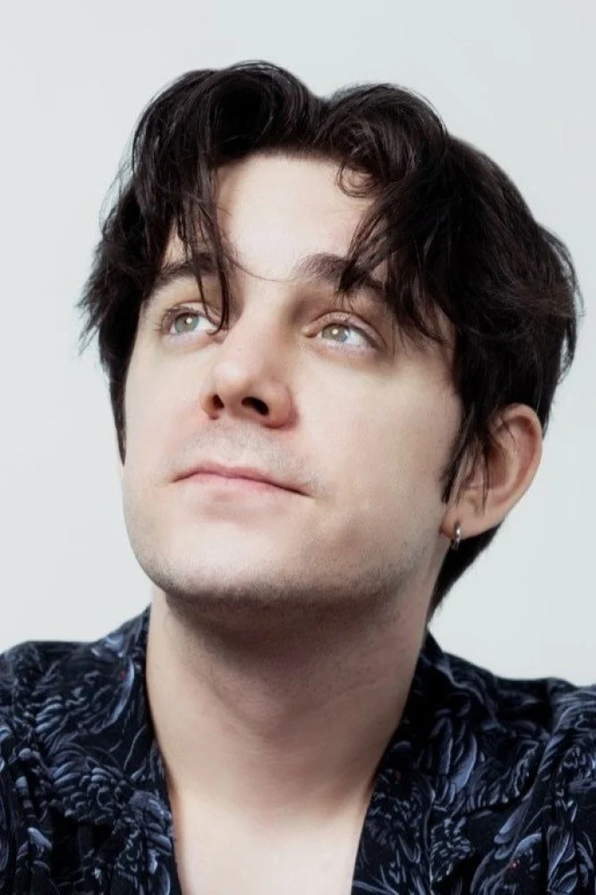 Ethan Nestor