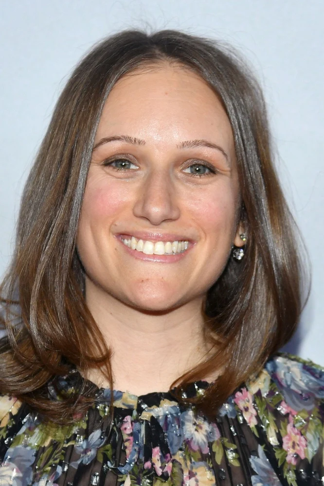 Allyson Seeger
