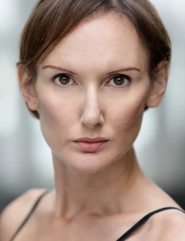 Martine Richards