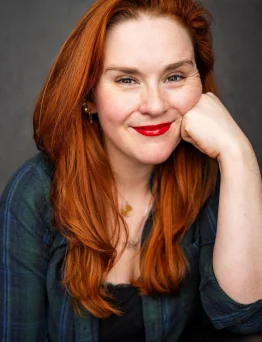 Rhiannon Moushall