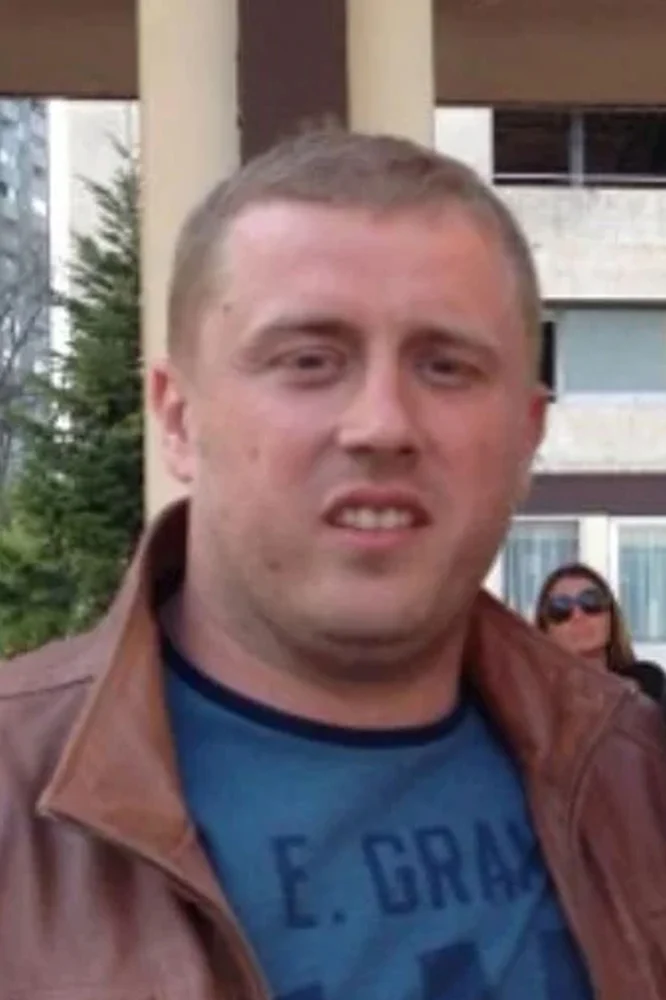 Slaviša Ivanović