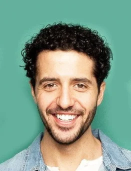 Zach Smadu