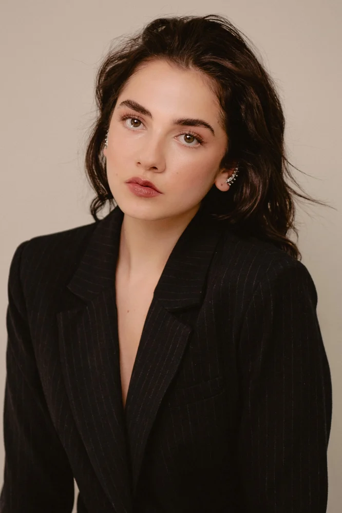 Mattea Conforti