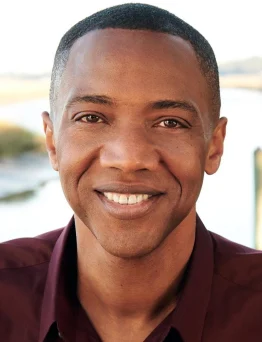 J. August Richards